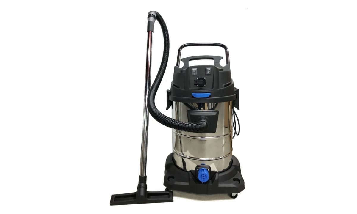  Пылесос профессиональный 60л 2000Вт TC1923A-602000 AE&T (1)