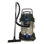  Пылесос профессиональный 60л 2000Вт TC1923A-602000 AE&T мни (1)