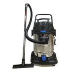  Пылесос профессиональный 60л 2000Вт TC1923A-602000 AE&T мни (0)