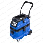  Пылесос промышленный, 1600Вт, бак 40л мни (0)