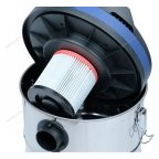  Пылесос одномоторный 30л 1400 Вт NORDBERG NV31 мни (7)