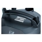  Пылесос одномоторный 30л 1400 Вт NORDBERG NV31 мни (10)