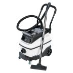  Пылесос одномоторный 30л 1600 Вт с поддержкой пневмоинструмента NORDBERG NV34 мни (1)