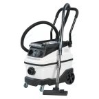  Пылесос одномоторный 30л 1600 Вт с поддержкой пневмоинструмента NORDBERG NV34 мни (2)