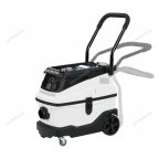  Пылесос одномоторный 30л 1600 Вт с поддержкой пневмоинструмента NORDBERG NV34 мни (4)