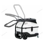  Пылесос одномоторный 30л 1600 Вт с поддержкой пневмоинструмента NORDBERG NV34 мни (5)