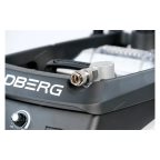  Пылесос одномоторный 30л 1600 Вт с поддержкой пневмоинструмента NORDBERG NV34 мни (7)