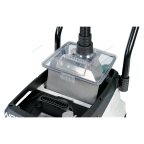  Пылесос одномоторный 30л 1600 Вт с поддержкой пневмоинструмента NORDBERG NV34 мни (8)