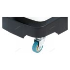  Пылесос одномоторный 30л 1600 Вт с поддержкой пневмоинструмента NORDBERG NV34 мни (10)