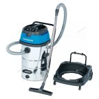  Пылесос трехмоторный 80л 3000 Вт NORDBERG NV83 мни (1)