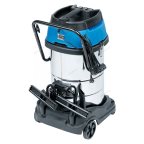  Пылесос трехмоторный 80л 3000 Вт NORDBERG NV83 мни (2)