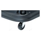  Пылесос трехмоторный 80л 3000 Вт NORDBERG NV83 мни (8)