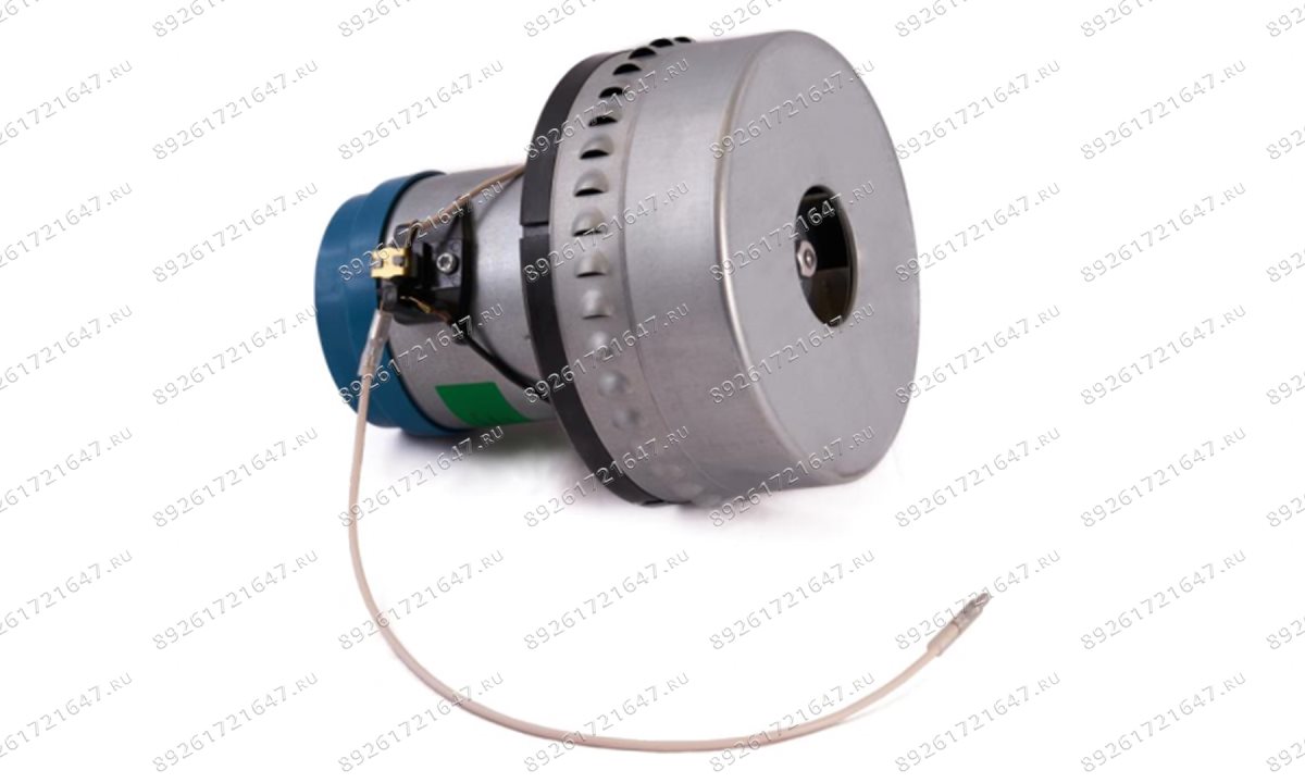  Турбина 1500Вт (для пылесосов ROSSVIK) (1)