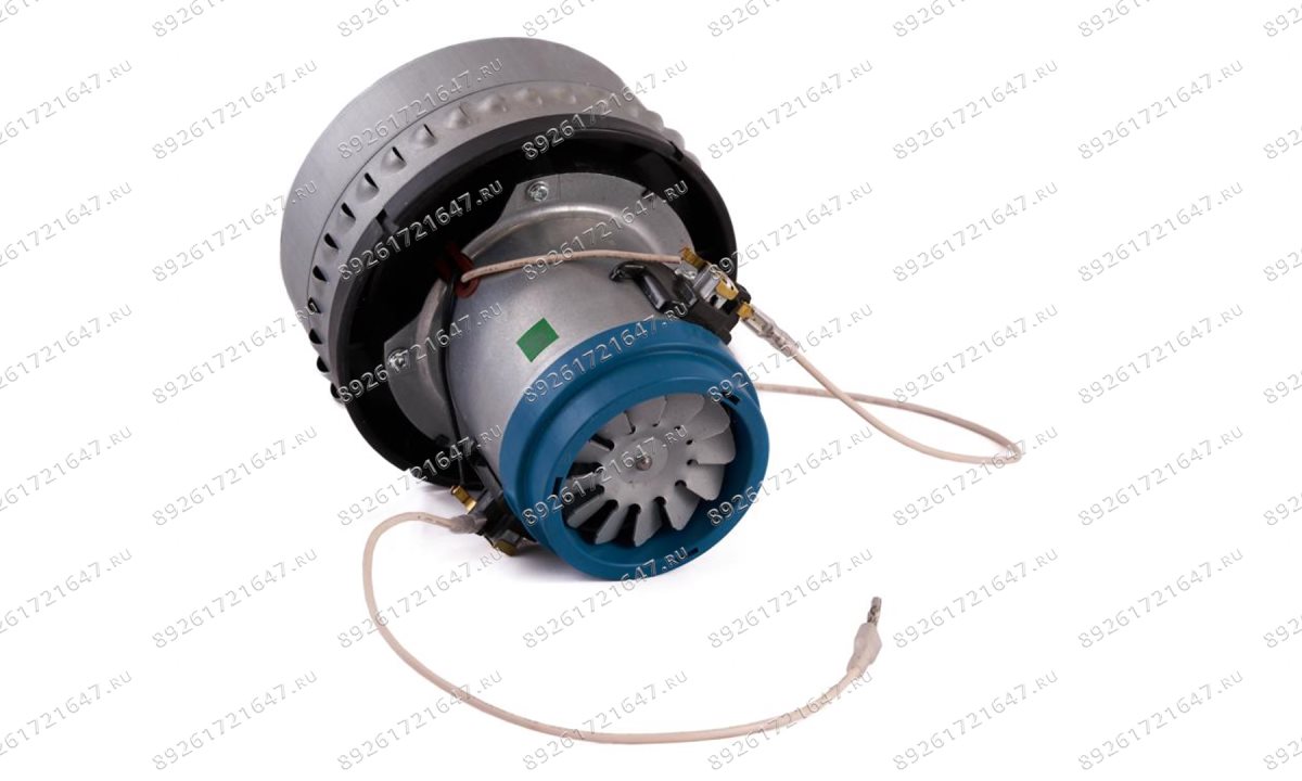  Турбина 1500Вт (для пылесосов ROSSVIK) (0)