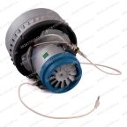 Турбина 1500Вт (для пылесосов ROSSVIK) фото