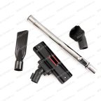  Пылеводосос ROSSVIK RVC30-1, 30л, 1500Вт мни (6)