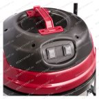  Пылеводосос ROSSVIK RVC70-2, 70л, 2x1500Вт мни (5)