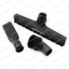  Пылеводосос ROSSVIK RVC70-3, 70л, 3x1500Вт мни (6)