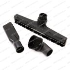  Пылеводосос ROSSVIK RVC70-3, 70л, 3x1500Вт мни (3)