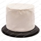  Пылеводосос ROSSVIK RWD-1, 30 л, 1*1500 Вт, сухая уборка + влажная уборка, 220 В, красный мни (10)