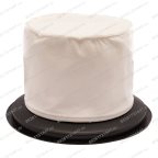  Пылеводосос ROSSVIK RWD-1, 30 л, 1*1500 Вт, сухая уборка + влажная уборка, 220 В, красный мни (7)