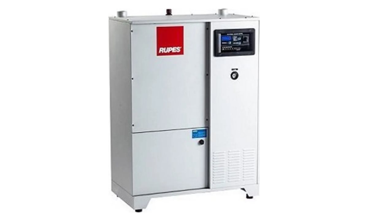  Система пылеудаления централизованная (0)