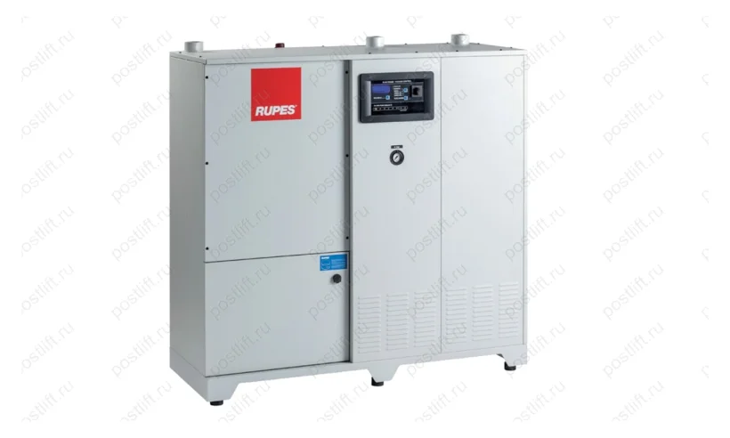 Система пылеудаления централизованная  HE901 по АТЕХ фото