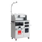  Система пылеудаления (мобильный комплекс) KR2A мни (0)