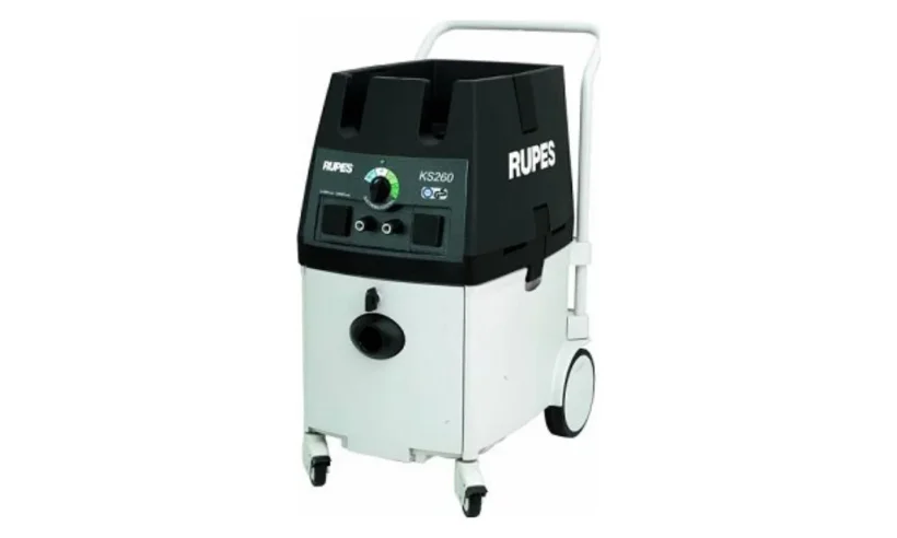 Пылесос KS260EP фото