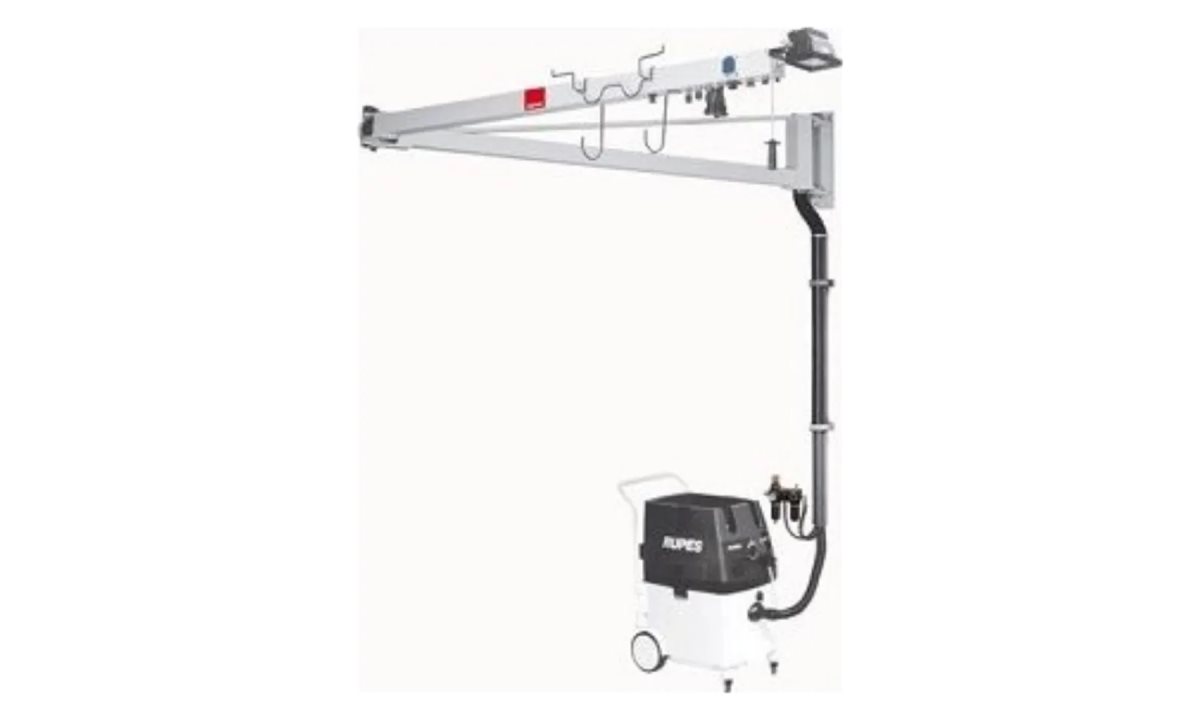  Консоль поворотная  MK 6000F (с пылесосом KS260EN) (0)