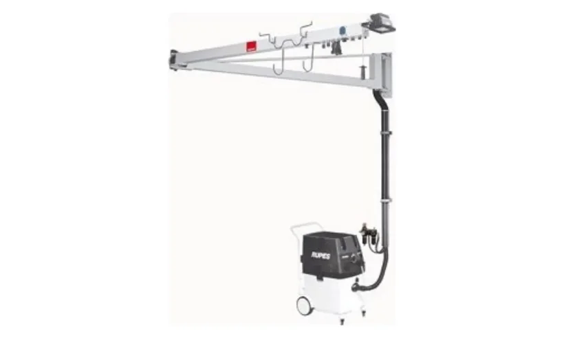 Консоль поворотная  MK 6000F (с пылесосом KS260EN) фото