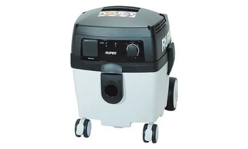 Пылесос S130L электро (замена S235E ) фото