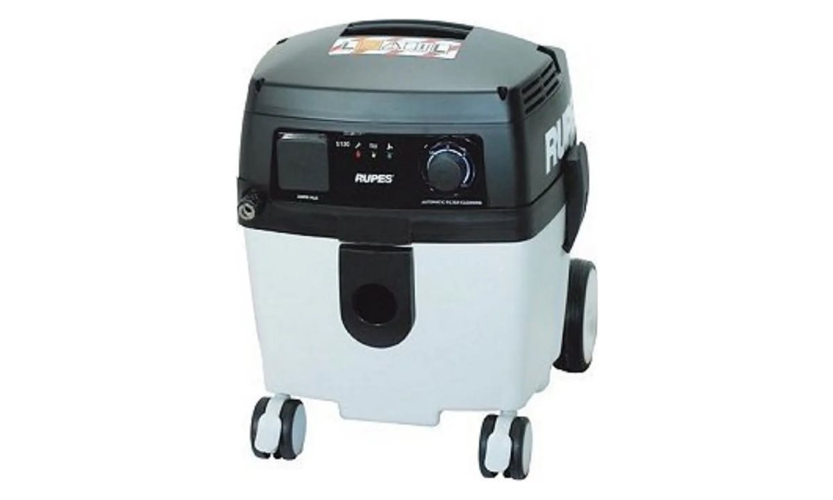  Пылесос S130PL электро/пневмо (замена S235EP) (0)