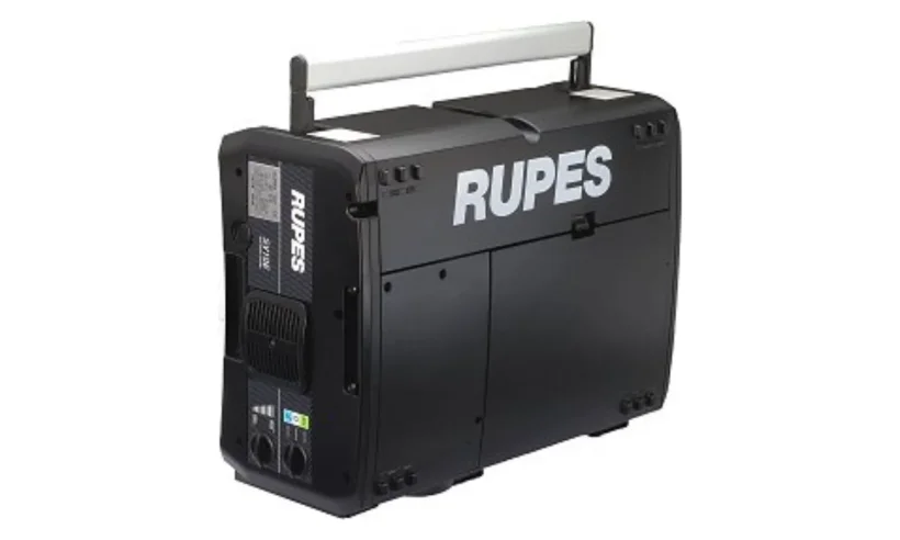 Пылесос портативный SV10E фото