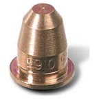  Наконечник средний d=0,8 (10шт.) мни (0)