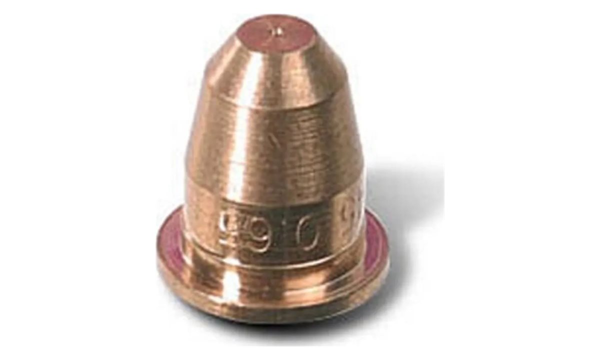  Наконечник d=0,6 лля HYPERPAC (10шт.) (0)