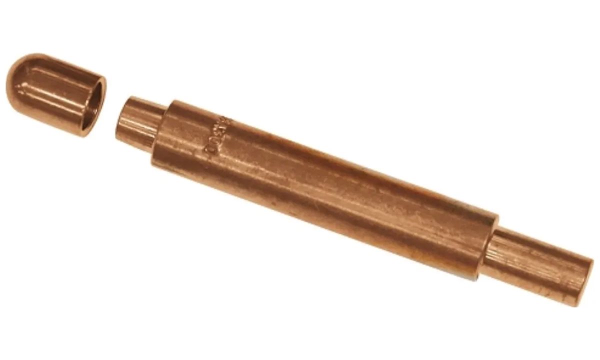  Электрод для односторонней сварки (0)