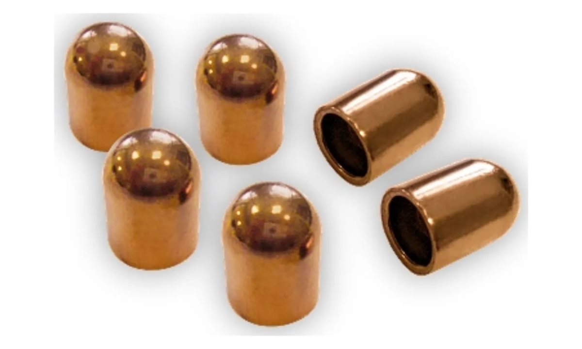  Наконечник электрода односторонней сварки комплект 6 шт (0)