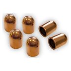  Наконечник электрода односторонней сварки комплект 6 шт мни (0)