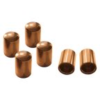 Наконечник электрода клещей, тип А, 6 шт. фото