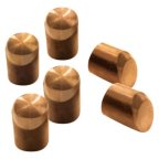  Наконечник электрода пистолета, тип F, 6 шт. мни (0)