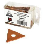  Электрод треугольный для споттера, 20 шт. мни (0)