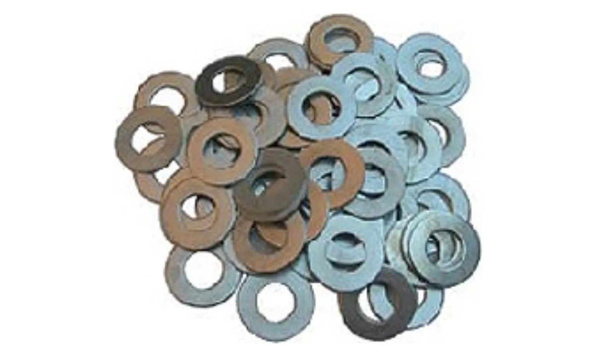  Кольцо тяговое d 24х12мм, 50шт. (0)