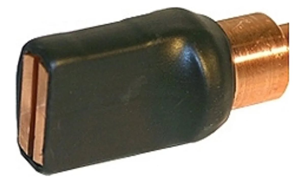  Электрод для прямых и скрученных колец. (0)