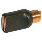  Электрод для прямых и скрученных колец. мни (0)