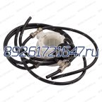  Поворотный распределитель в сборе Устройство передачи сжатого воздуха через вращающуюся ось к-т для полуавтоматического шиномонтажного станка GT мни (0)