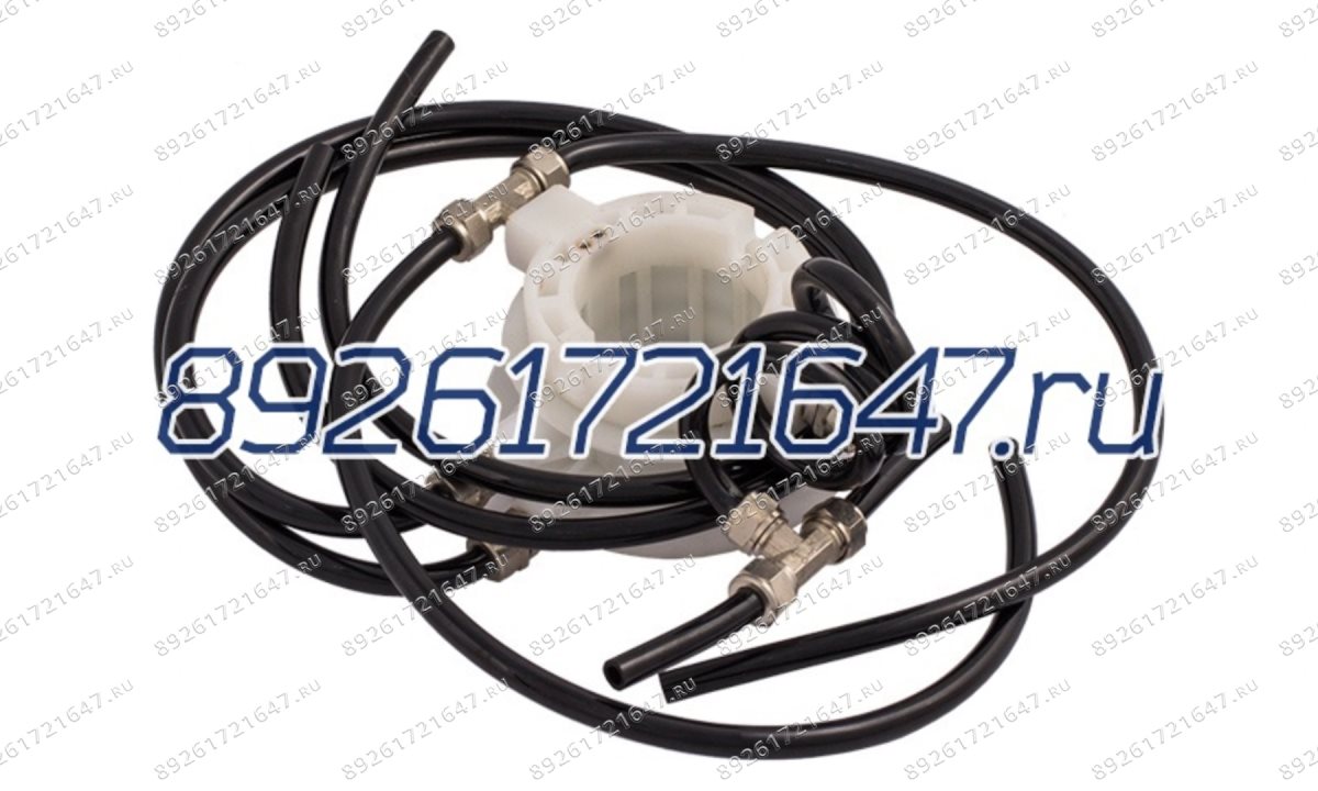  Поворотный распределитель в сборе ШМС GT-200А Станкоимпорт (0)