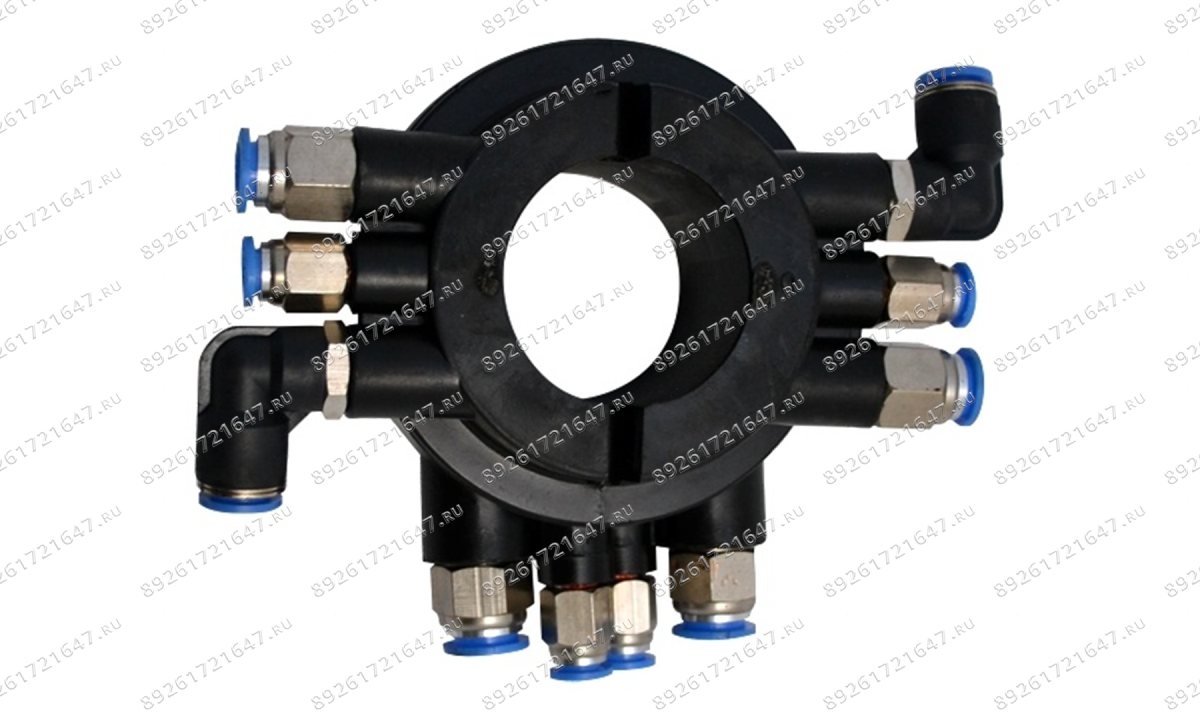  Распределитель поворотный для ШМС NORDBERG 4639,5ID, TROMMELBERG 1885IT 6000321 (0)