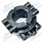  Распределитель поворотный для ШМС NORDBERG 4639,5ID, TROMMELBERG 1885IT БЕЗ ФИТИНГОВ мни (1)