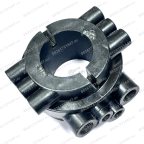  Распределитель поворотный для ШМС NORDBERG 4639,5ID, TROMMELBERG 1885IT БЕЗ ФИТИНГОВ мни (0)